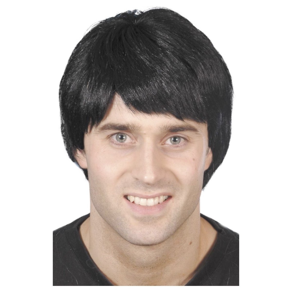 Dressing Up & Costumes | Costumes - Superhero - Guy Wig